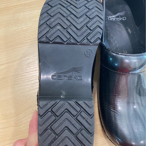 Dansko Clogs - Picture 2 of 4